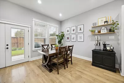 6496 Tc Jester Boulevard, Houston, TX 77091 - Photo 5