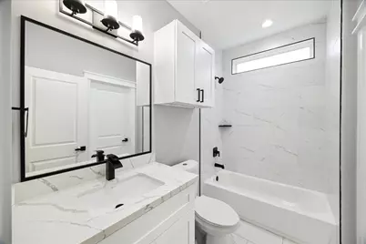 6496 Tc Jester Boulevard, Houston, TX 77091 - Photo 17
