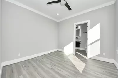 604 W 28th Street #A, Houston, TX 77008 - Photo 33