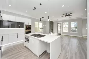 604 W 28th St, Houston, TX 77008 - Photo 11