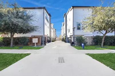 604 W 28th Street #A, Houston, TX 77008 - Photo 3