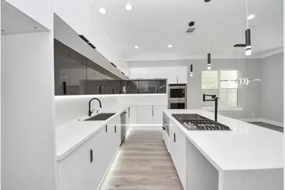 604 W 28th Street #A, Houston, TX 77008 - Photo 15