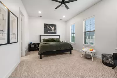1721 Utah Street #A, Houston, TX 77007 - Photo 21