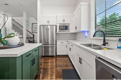 1721 Utah Street #A, Houston, TX 77007 - Photo 15