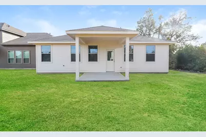 14701 Country Club Road, Beaumont, TX 77705 - Photo 15