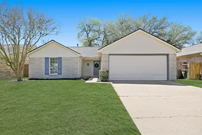 4014 Kitchen Hill Lane, Sugar Land, TX 77479 - Photo 1