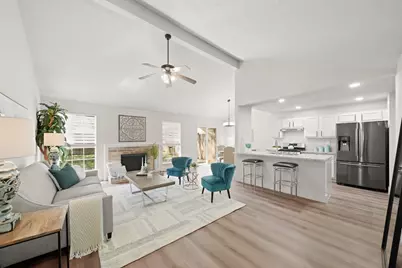 4014 Kitchen Hill Lane, Sugar Land, TX 77479 - Photo 5