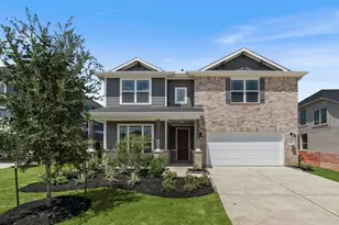 309 Gambels Quail Rd, Waller, TX 77484 - Photo 3