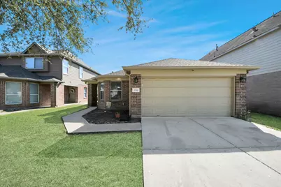 20918 Fox Cliff Lane, Humble, TX 77338 - Photo 1