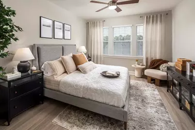 1840 Woodland Field Crossing #207, Houston, TX 77380 - Photo 5