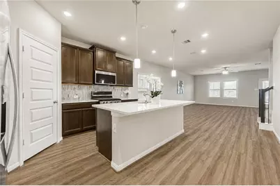 1218 Glendora Drive, Rosharon, TX 77583 - Photo 13