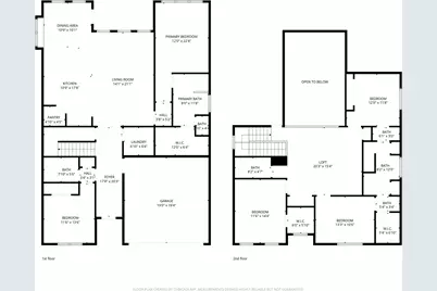 29515 Samara Drive, Spring, TX 77386 - Photo 3