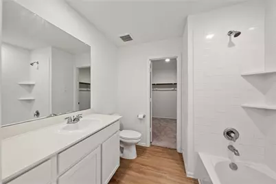 557 Brook Terrance Lane, Willis, TX 77378 - Photo 11