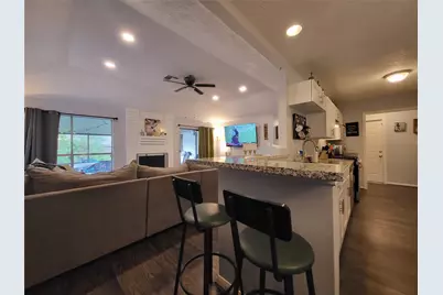 9406 Walnut Glen Drive, Houston, TX 77064 - Photo 5