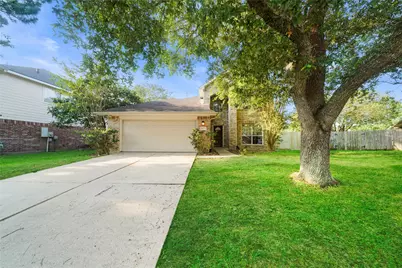 19723 Stoneport Lane, Katy, TX 77449 - Photo 1