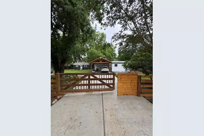 251 Mudd Street, Coldspring, TX 77331 - Photo 1