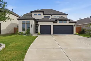 24719 Hibiscus Gdn Wy, Katy, TX 77493 - Photo 1