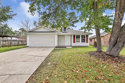 1107 Cable Way, Crosby, TX 77532 - Photo 1