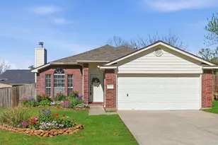 10414 Enchanted, Montgomery, TX 77356 - Photo 1