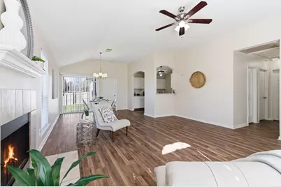 10414 Enchanted, Montgomery, TX 77356 - Photo 5