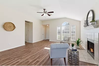 10414 Enchanted, Montgomery, TX 77356 - Photo 7