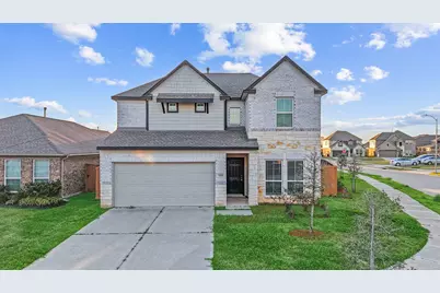 5406 Rustic Ruby Dr, Fulshear, TX 77423 - Photo 1