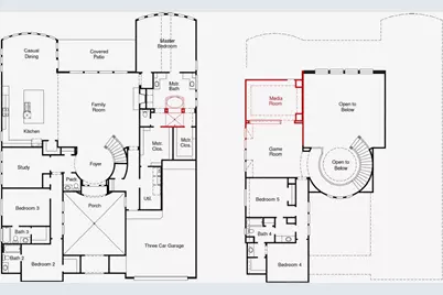 6414 Seville Street, Manvel, TX 77578 - Photo 9