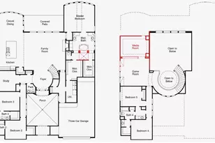 6414 Seville St, Manvel, TX 77578 - Photo 9