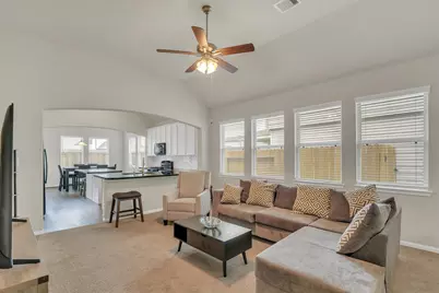 5339 Basquiat Drive, Houston, TX 77048 - Photo 3