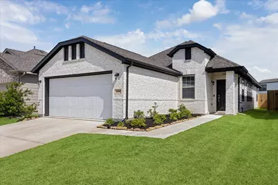 5339 Basquiat Drive, Houston, TX 77048 - Photo 1