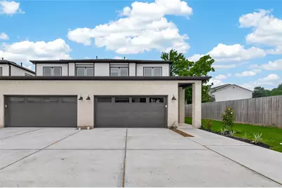 4328 Avron Drive #B, Stafford, TX 77477 - Photo 1