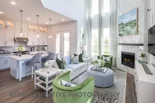 16706 Skylark Frst Dr, Cypress, TX 77433 - Photo 9