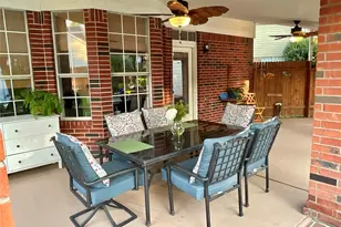 4406 Plantation Creek Dr, Missouri City, TX 77459 - Photo 3