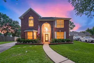 4406 Plantation Creek Dr, Missouri City, TX 77459 - Photo 31