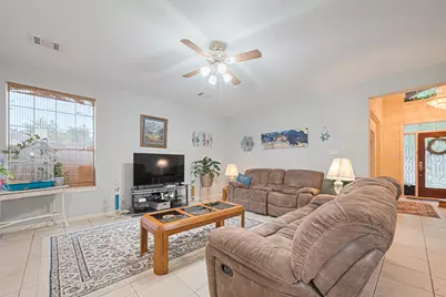 4406 Plantation Creek Drive, Missouri City, TX 77459 - Photo 9