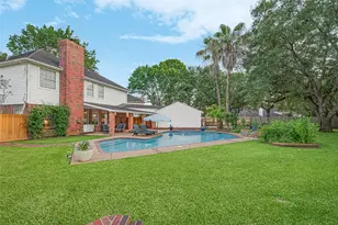 4406 Plantation Creek Dr, Missouri City, TX 77459 - Photo 29