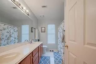 4406 Plantation Creek Dr, Missouri City, TX 77459 - Photo 23