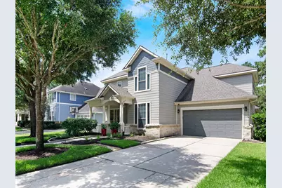 28323 Ryans Ridge Lane, Spring, TX 77386 - Photo 39