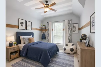 28323 Ryans Ridge Lane, Spring, TX 77386 - Photo 29