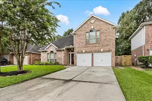 20627 Whiteberry Ct, Humble, TX 77346 - Photo 5