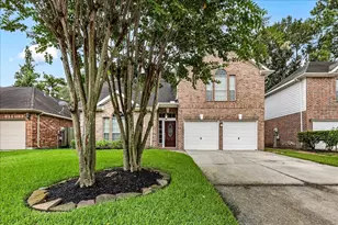20627 Whiteberry Ct, Humble, TX 77346 - Photo 3