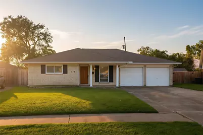 402 Fintona Way, Houston, TX 77015 - Photo 1