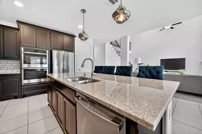 9918 Knollwood Lane, Missouri City, TX 77459 - Photo 19