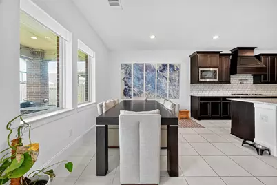 9918 Knollwood Lane, Missouri City, TX 77459 - Photo 13