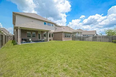 9918 Knollwood Lane, Missouri City, TX 77459 - Photo 49