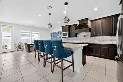 9918 Knollwood Lane, Missouri City, TX 77459 - Photo 17