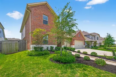 9918 Knollwood Lane, Missouri City, TX 77459 - Photo 3