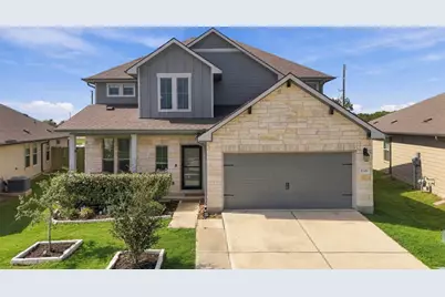 6306 Darlington Avenue, College Station, TX 77845 - Photo 1