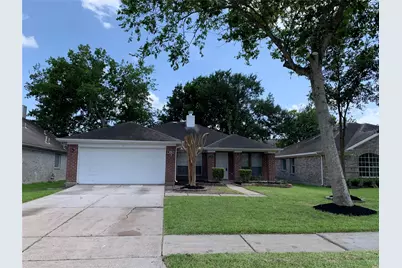 3115 Shady Ridge Trail, Sugar Land, TX 77498 - Photo 1
