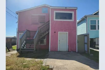 511 43rd Street, Galveston, TX 77550 - Photo 1